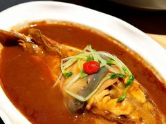 -肆月河豚·淮扬菜·湘菜(华天店)