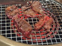 -御牛道日式烤肉料理(杭州万象城店)