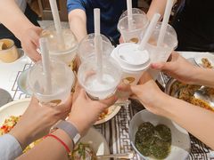 -农耕记·湖南土菜(halo广场店)