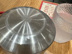 -喜家德虾仁水饺(青岛永旺东部店)