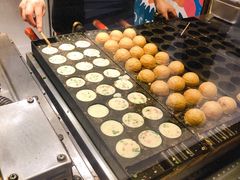 -粉粉乐鲷鱼烧(美罗城店)