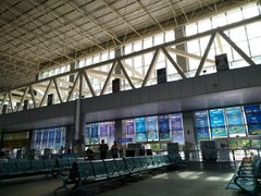 -佛山高明客运站