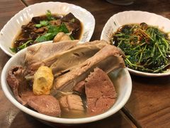 -松發肉骨茶(牛车水店)