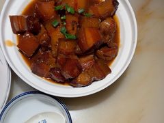 -吕记老鸭汤·徽菜馆(东营路店)