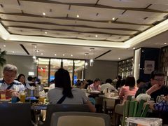-安蒂娅·海鲜自助餐厅(安蒂娅美兰酒店)
