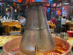 -刘老表·瓦罐汤涮肉(青云谱店)
