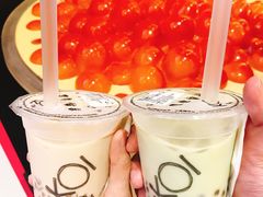-KOI Thé(正佳广场店)