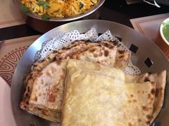 -克比叔叔印度餐厅Kebabs on the Grille(永康路分店)