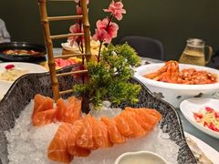 -宋园·金宴浙鲜馆(静安店)