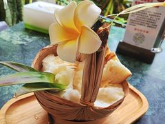 -啰啰冰屋(景洪总店)