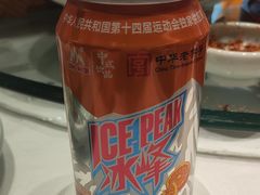 -江城小馆陕南妈妈菜·全球旅行餐厅(钟楼店)