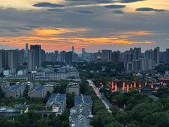 -烛影拾光观景餐厅·创意菜·摄影·小提琴(大唐不夜城店)