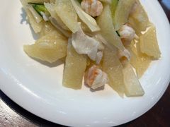 -老憨猪蹄(山大南路店)