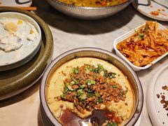 -辛香汇·锦里丨现炒川菜(滁州苏宁广场店)