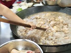 -杭嘉湖咬强羊肉面馆(永兴路总店)