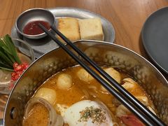 -La Terre乐田(万象城店)