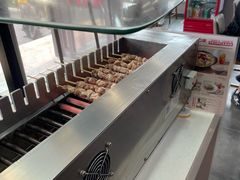 -李先生牛肉面大王(马栏店)