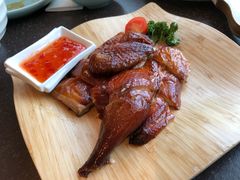 大哥冠军鸡-有璟阁港式餐厅(金融街购物中心店)