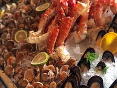 -上海和平饭店华懋阁 Cathay Room