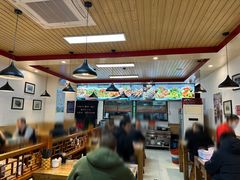 -韩师傅老大同刀削面(北苑路店)