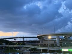 -临空公园(仮)