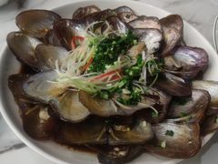 -宝荣鱼馆·临湖之宴(千岛湖店)