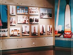 -辽沈战役纪念馆