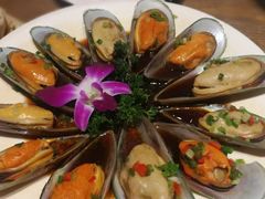 青口贝-廊亦舫Lang Yi Fang Restaurant(金桥店)