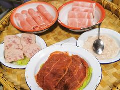 -有拈头成都市井火锅(南山总店)