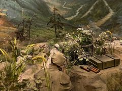 -遵义会议纪念馆