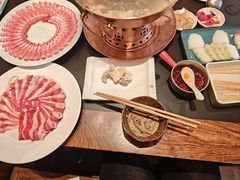 -南门涮肉(天坛南门店)