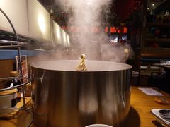 -咕嘟草帽鱼·牛奶一样的鲜鱼汤(天鹅湖万达广场店)