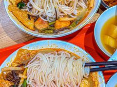 -螺小胖柳州螺蛳粉(钟楼总店)