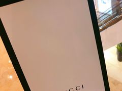 -GUCCI(南京德基店)
