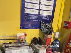 -谜盒子奇幻密室(南屏店)