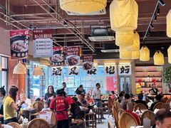 -旺金鸽·传承15年老字号·手工早茶(荔湾坦尾桥中店)