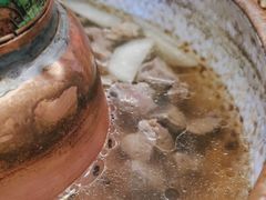 -毛辣果·贵州红酸汤牛肉火锅(西单店)
