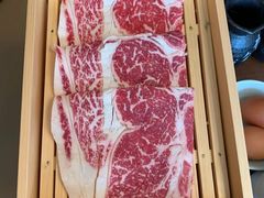 -鍋ぞう(新宿西口店)