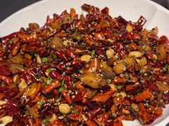 -羲和雅苑•北京烤鸭(平安国际金融中心店)