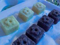 -圣雷克大酒店-爱琴海自助餐厅