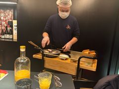-無二炙坊·和牛烧肉(大钟寺1733店)