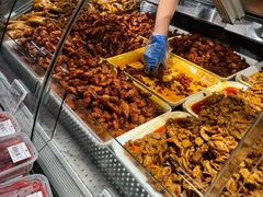 -胖东来生活广场(健康路店)