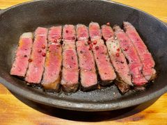 -牛房Beefun牛排房