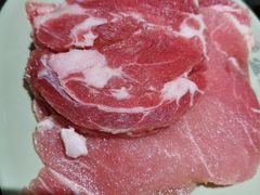 -盛江山自助料理(奥莱锦辉购物广场店)