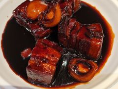 -肆月河豚·新淮扬菜·烤鸭(中关村店)