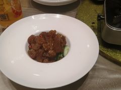 -王府井酒店(金桥港湾店)