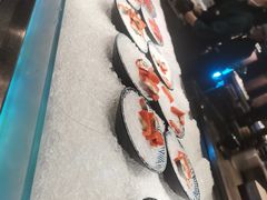 -V-ONE西雅图海鲜自助餐厅(仓山万达广场店)