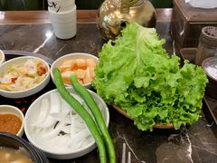 -秀男家米肠汤饭