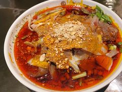 夫妻肺片-夫妻肺片·中华老字号·正宗川菜(春熙路店)