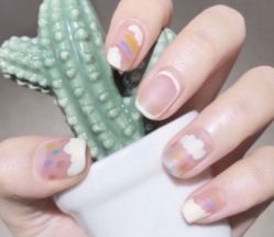-苏彩·皮肤管理美甲美睫